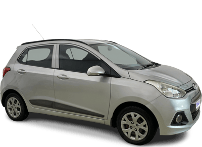2015 Hyundai Grand i10 - Hatchback - Petrol - Manual - ₹2.90 lakh