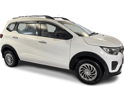 2024 Renault TRIBER - SUV - Petrol - Manual - ₹4.21 lakh