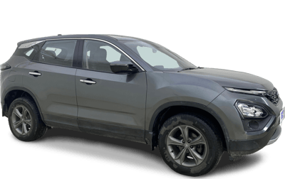 2022 Tata Harrier - SUV - Diesel - Manual - ₹11.42 lakh