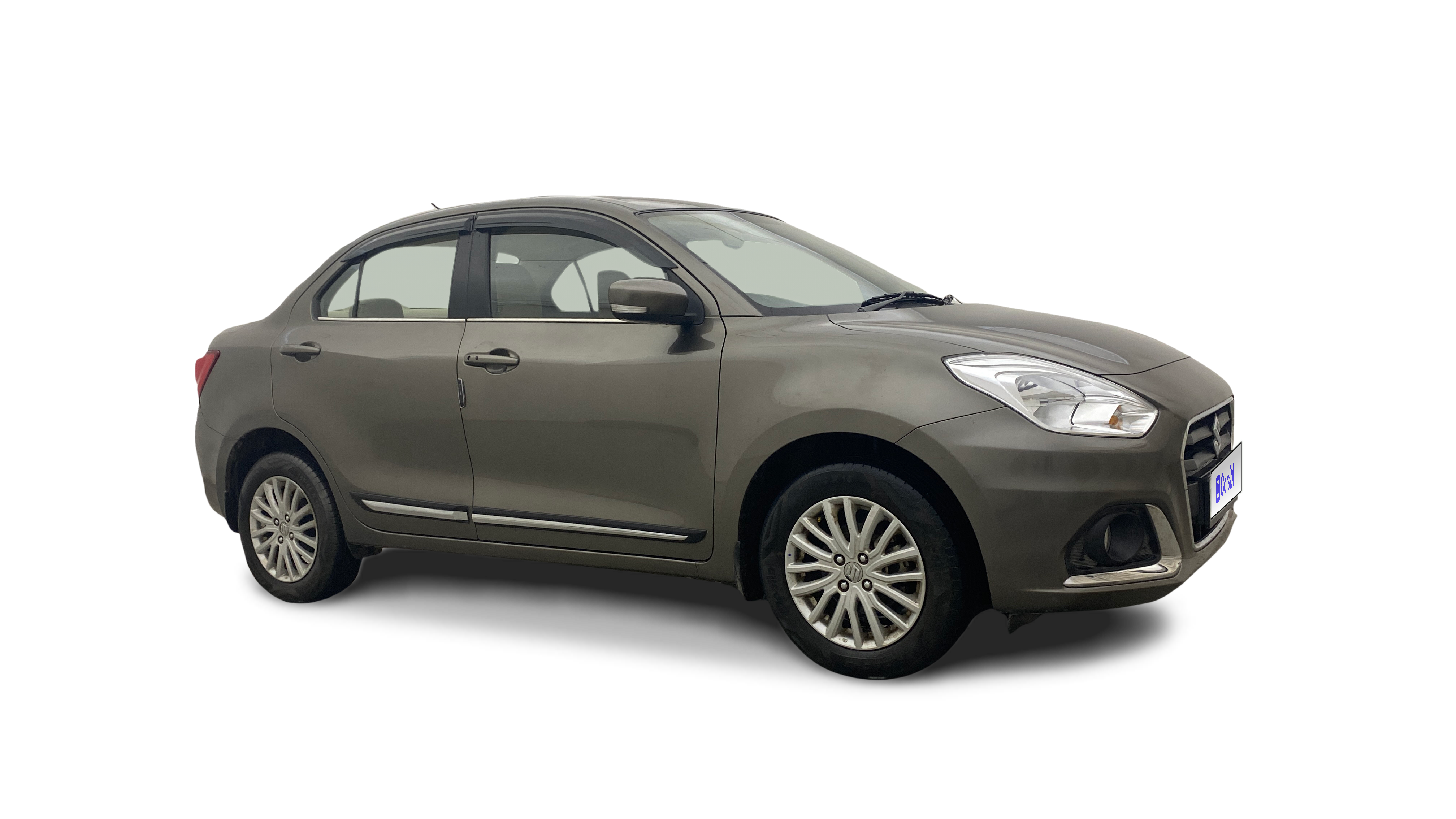 2022 Maruti Dzire - Sedan - Petrol - Automatic - ₹6.41 lakh