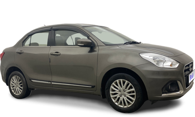 2022 Maruti Dzire - Sedan - Petrol - Automatic - ₹6.41 lakh