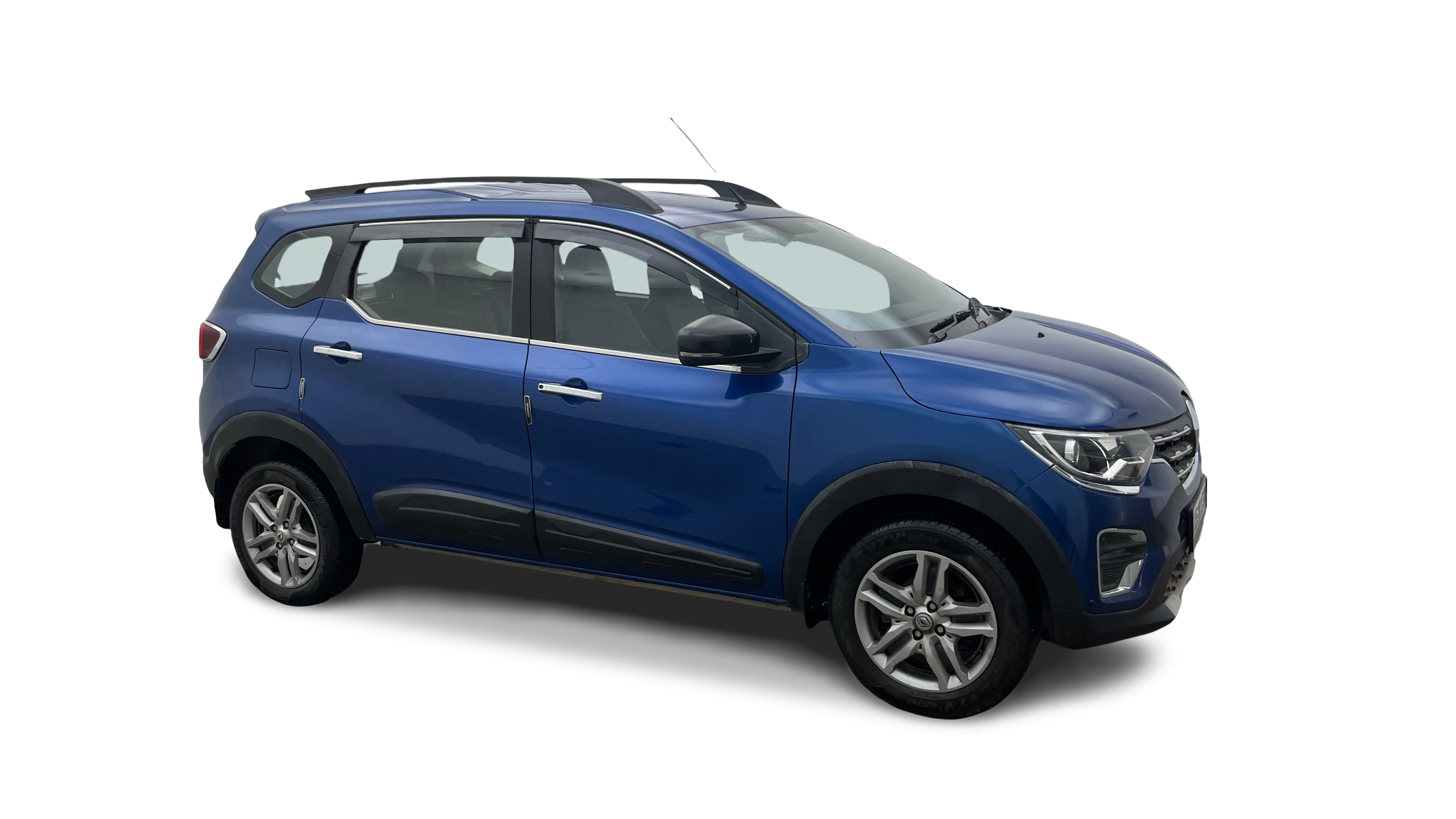 2023 Renault TRIBER - SUV - Petrol - Automatic - ₹7.05 lakh
