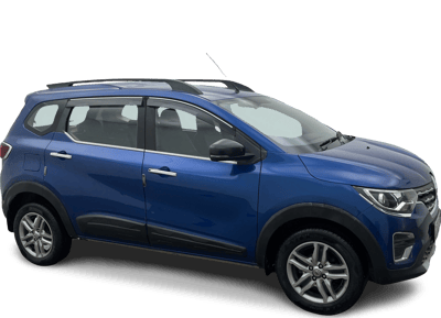 2023 Renault TRIBER - SUV - Petrol - Automatic - ₹7.05 lakh