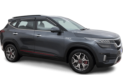 2020 KIA SELTOS - SUV - Petrol - Automatic - ₹10.31 lakh