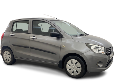 Maruti Celerio-img