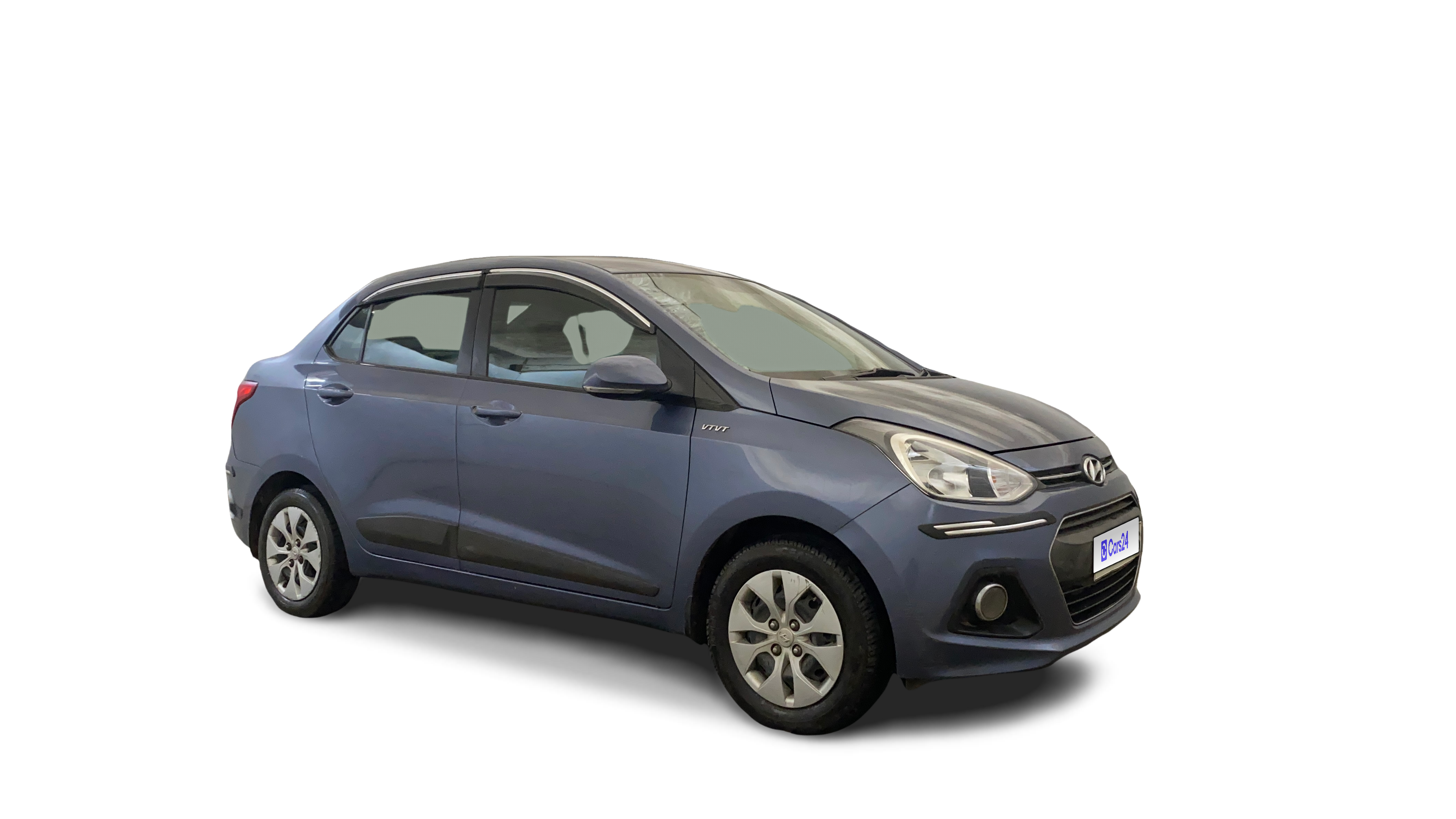 2014 Hyundai Xcent - Sedan - Petrol - Manual - ₹2.15 lakh