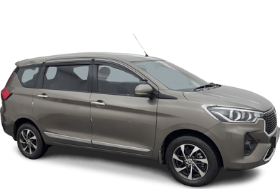 2024 Toyota RUMION - SUV - Petrol - Automatic - ₹13.19 lakh