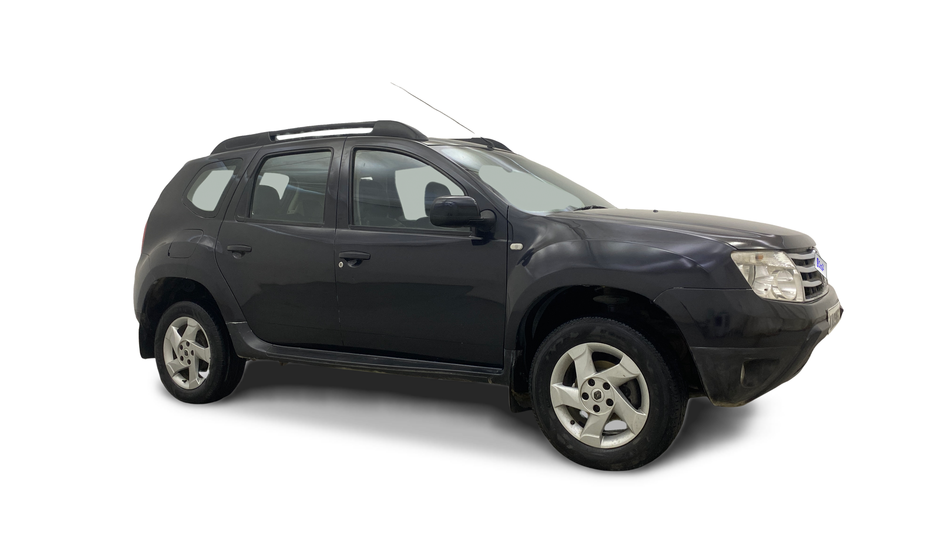 2015 Renault Duster - SUV - Diesel - Manual - ₹3.88 lakh
