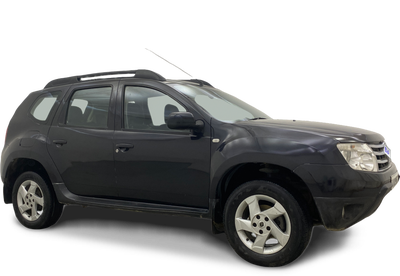 2015 Renault Duster - SUV - Diesel - Manual - ₹3.88 lakh