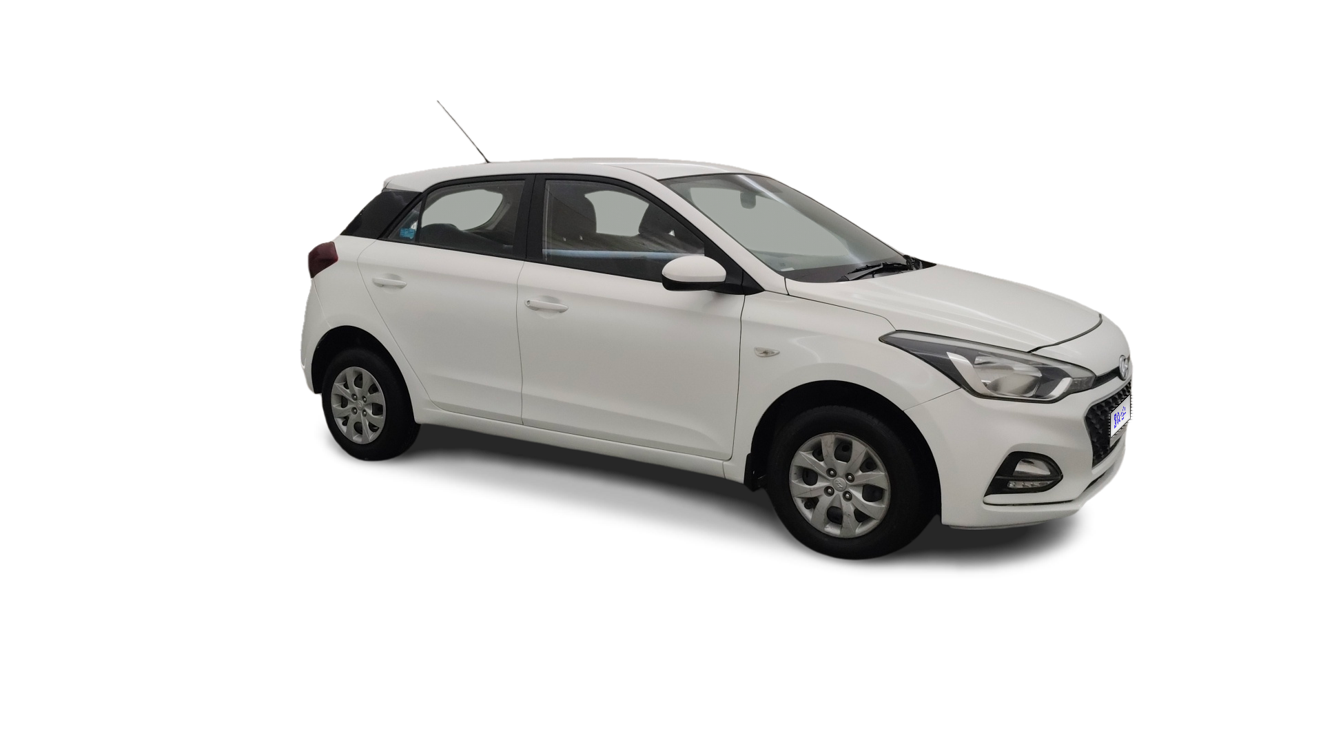 2019 Hyundai Elite i20 - Hatchback - Petrol - Manual - ₹4.76 lakh