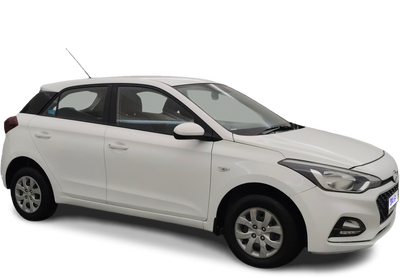 2019 Hyundai Elite i20 - Hatchback - Petrol - Manual - ₹4.76 lakh