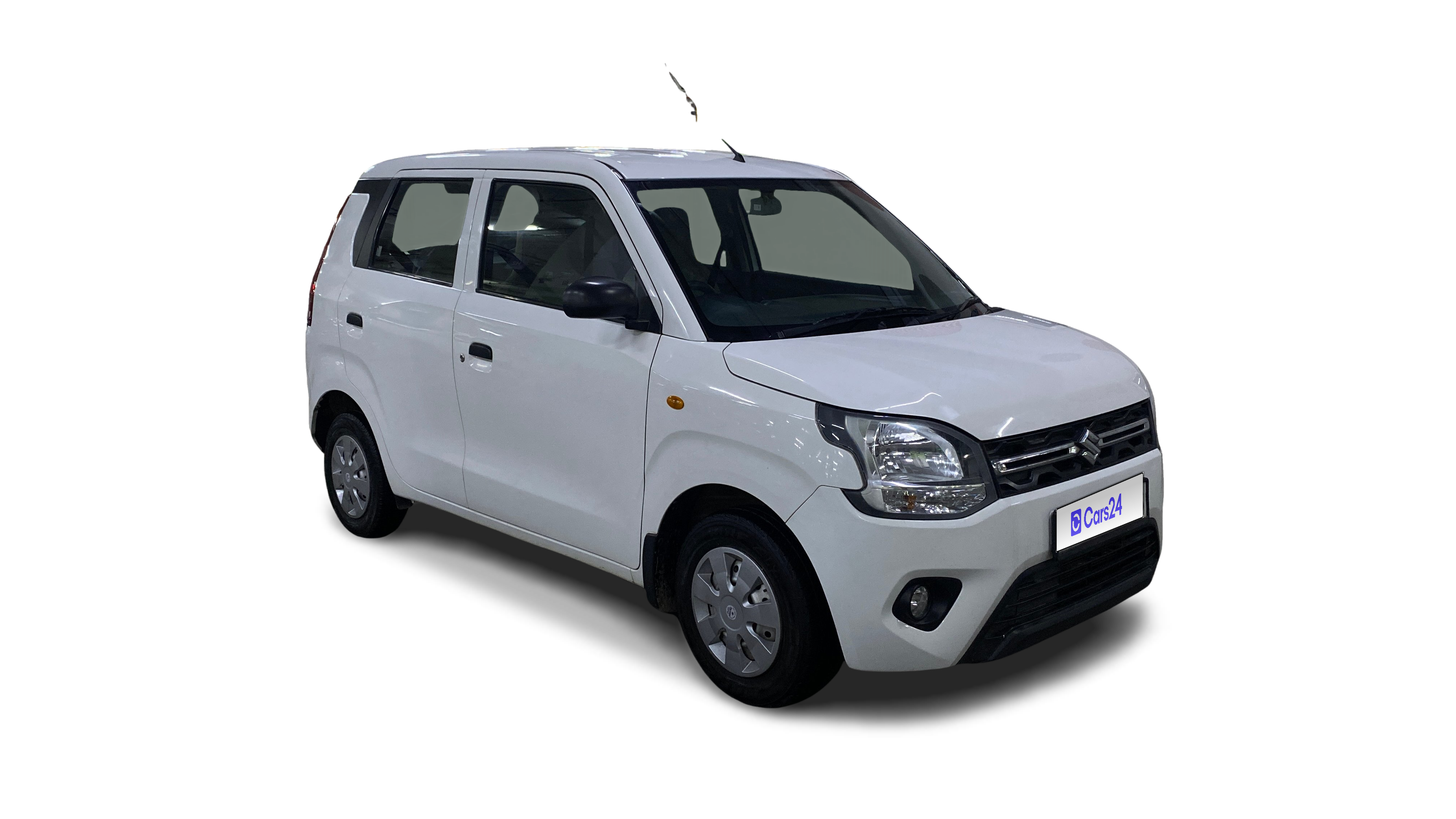 2023 Maruti New Wagon-R - Hatchback - CNG - Manual - ₹4.98 lakh