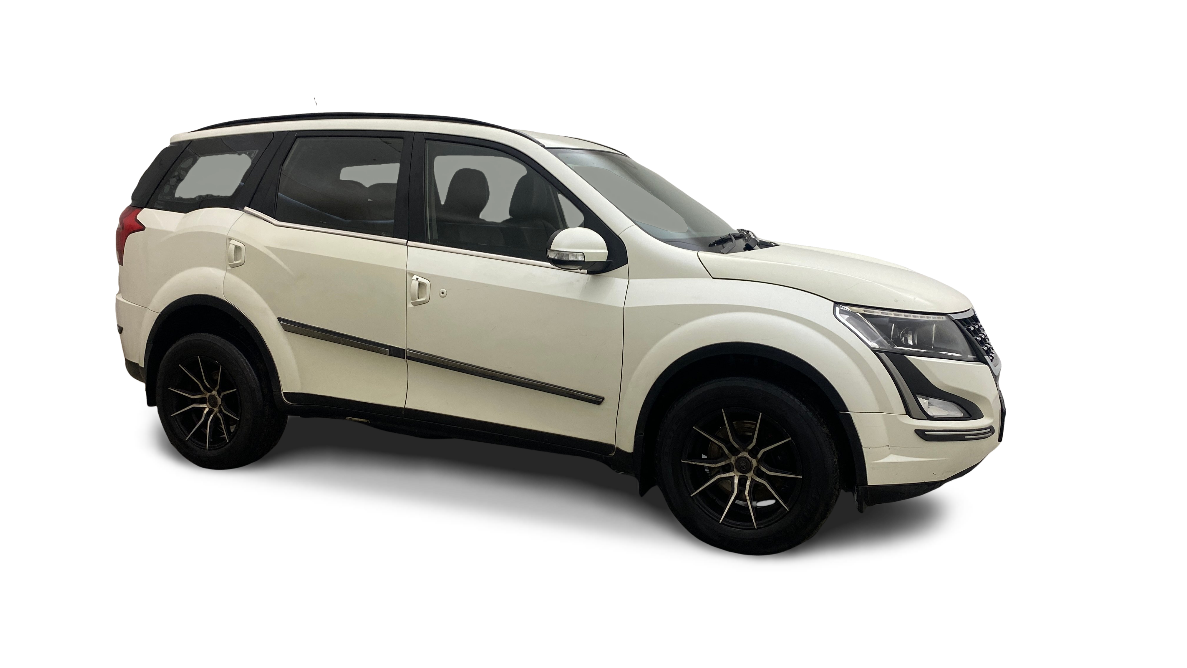 2019 Mahindra XUV500 - SUV - Diesel - Manual - ₹7.15 lakh