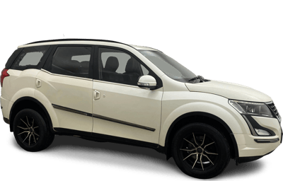 2019 Mahindra XUV500 - SUV - Diesel - Manual - ₹7.15 lakh