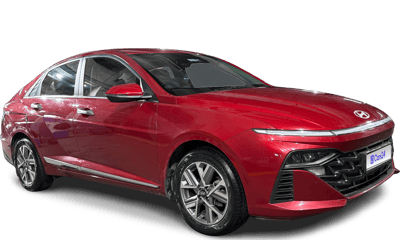 2023 Hyundai Verna - Sedan - Petrol - Manual - ₹10.99 lakh