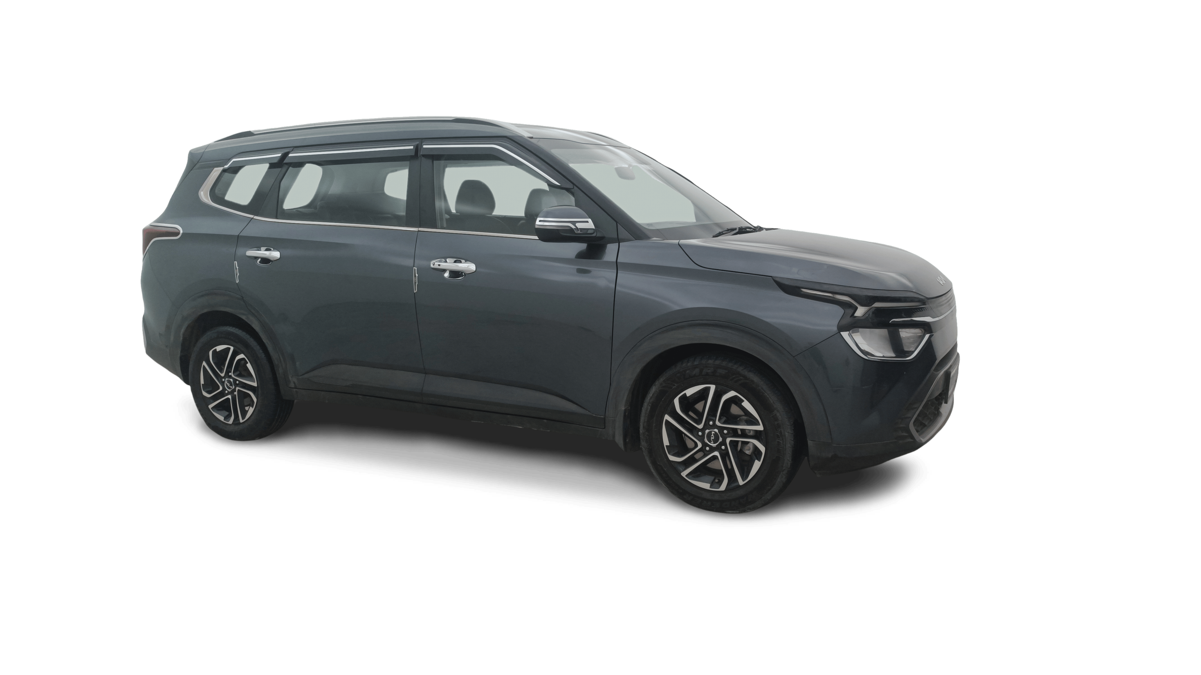 2022 KIA CARENS - SUV - Diesel - Manual - ₹12.30 lakh