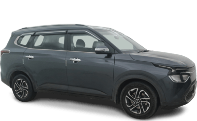 2022 KIA CARENS - SUV - Diesel - Manual - ₹12.30 lakh