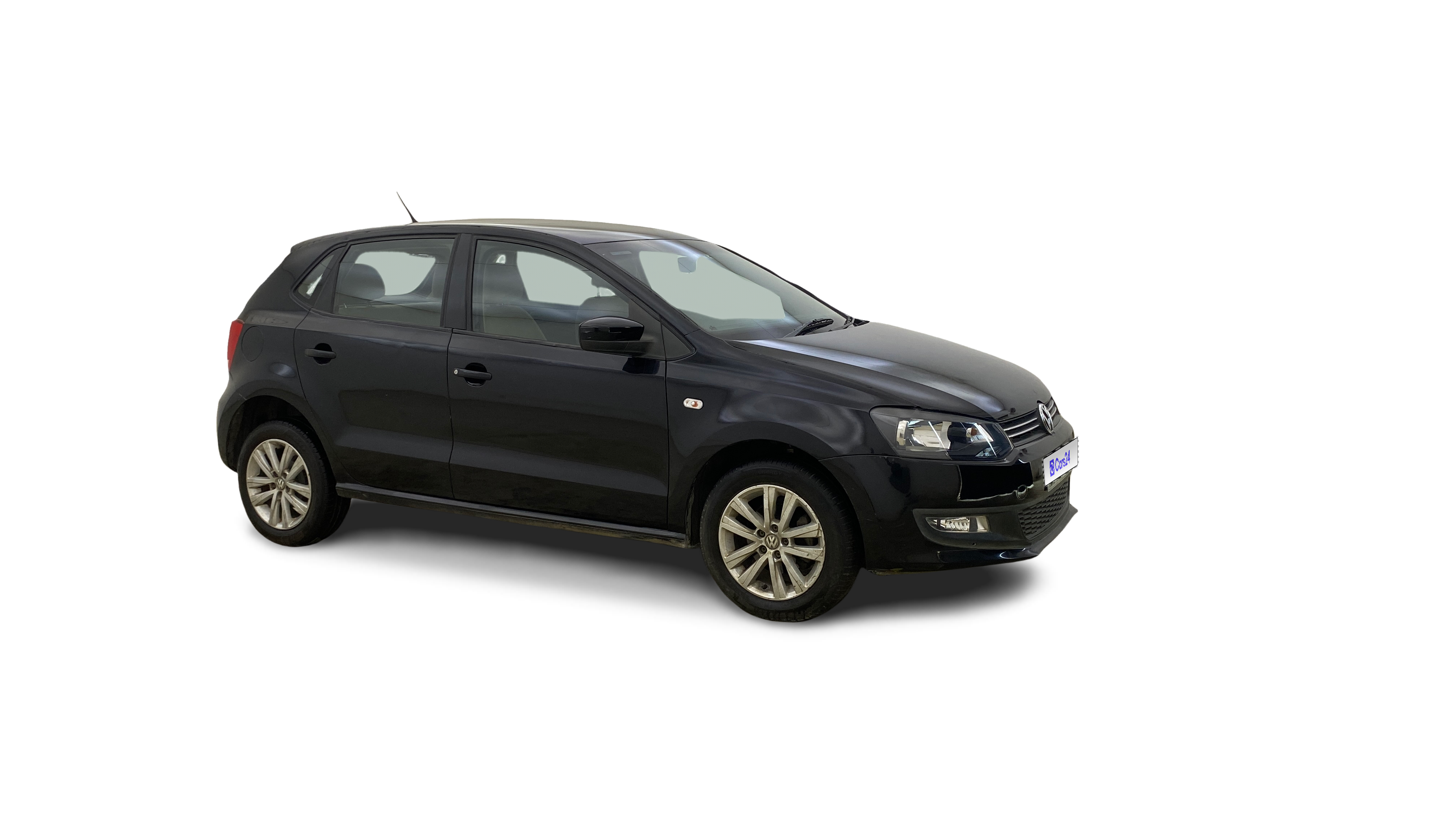 2014 Volkswagen Polo - Hatchback - Petrol - Manual - ₹2.90 lakh