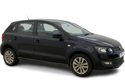 2014 Volkswagen Polo - Hatchback - Petrol - Manual - ₹2.90 lakh