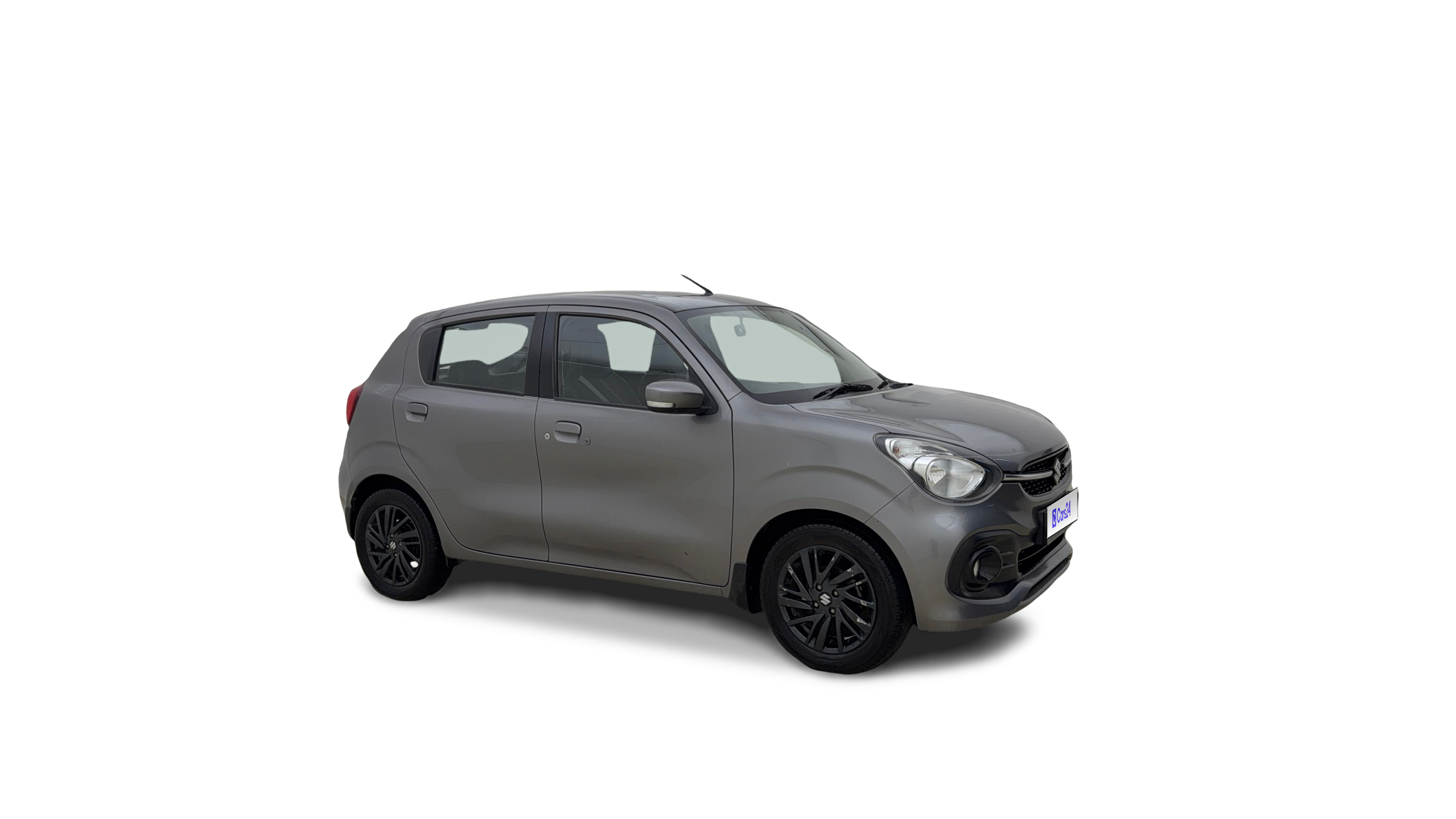 2021 Maruti Celerio - Hatchback - Petrol - Manual - ₹4.03 lakh