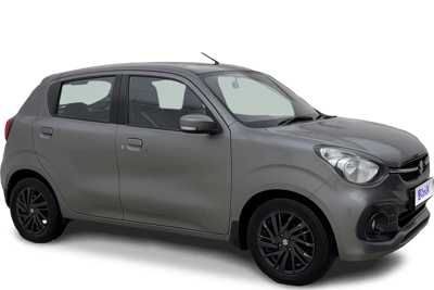2021 Maruti Celerio - Hatchback - Petrol - Manual - ₹4.03 lakh