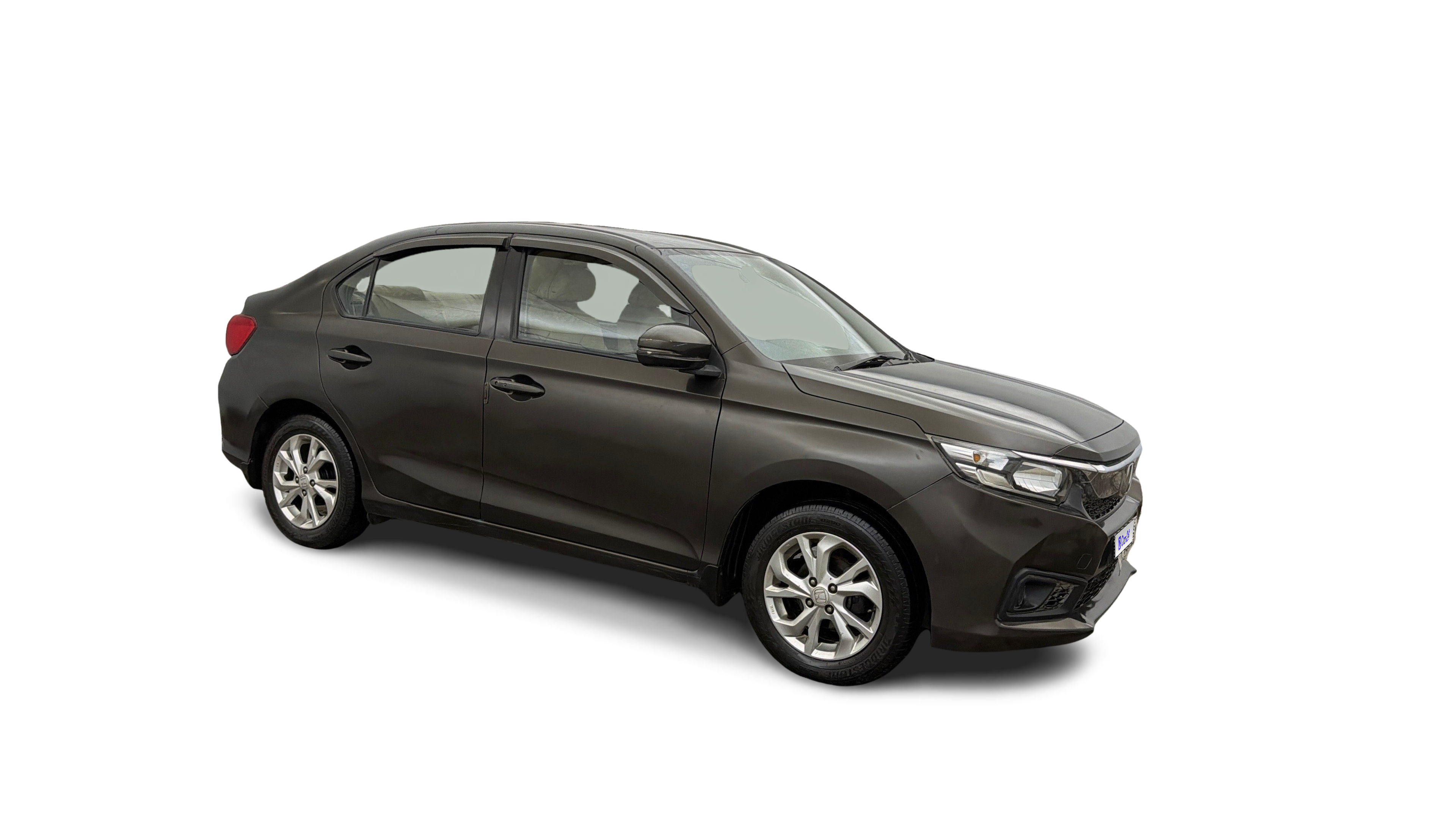 2018 Honda Amaze - Sedan - Petrol - Manual - ₹4.01 lakh