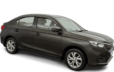 2018 Honda Amaze - Sedan - Petrol - Manual - ₹4.01 lakh