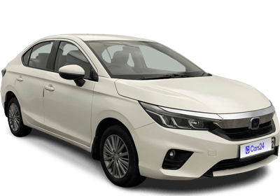 2020 Honda City - Sedan - Petrol - Automatic - ₹8.03 lakh