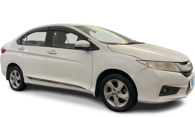 Honda City-img
