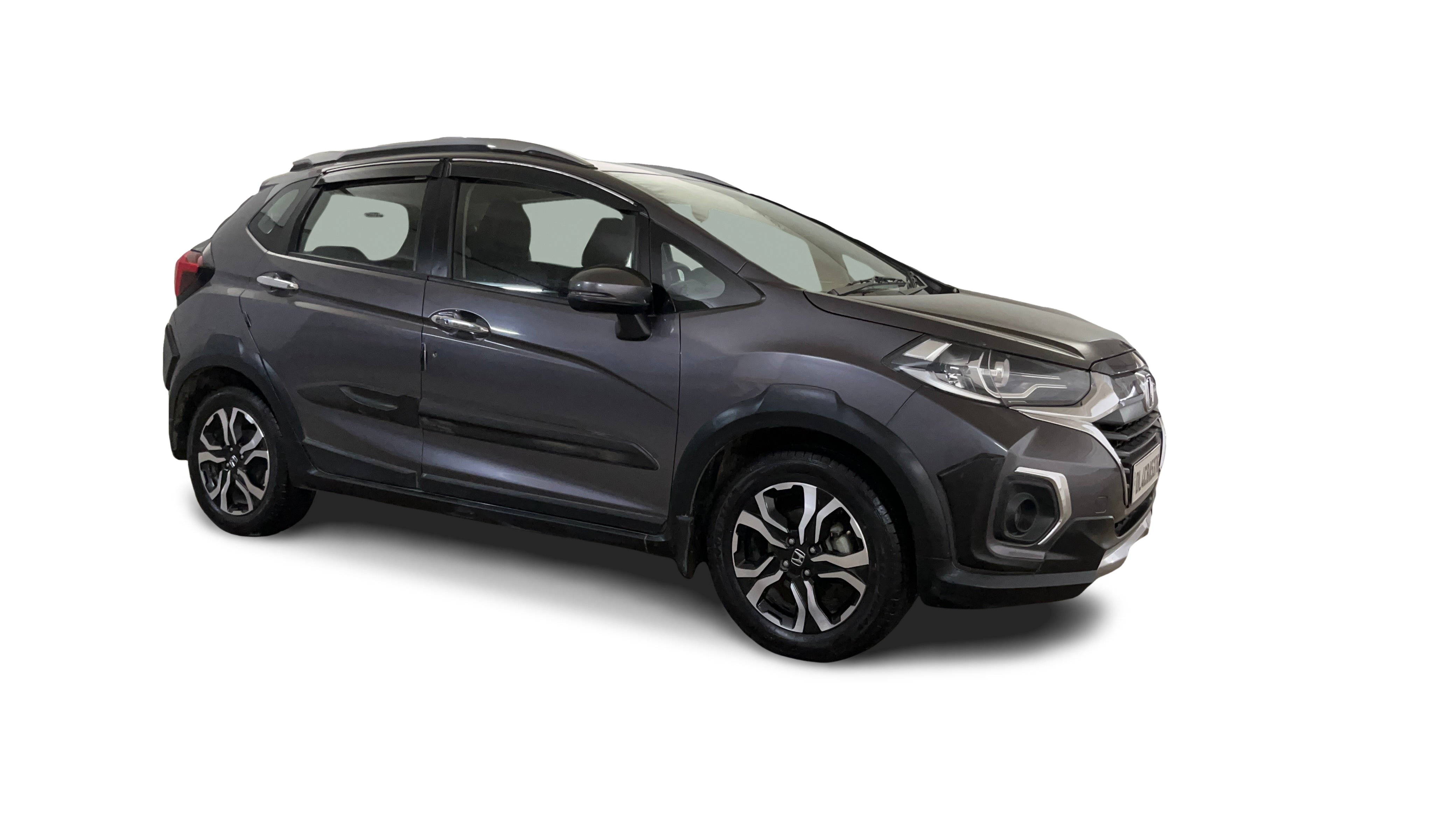 Honda WR-V-img