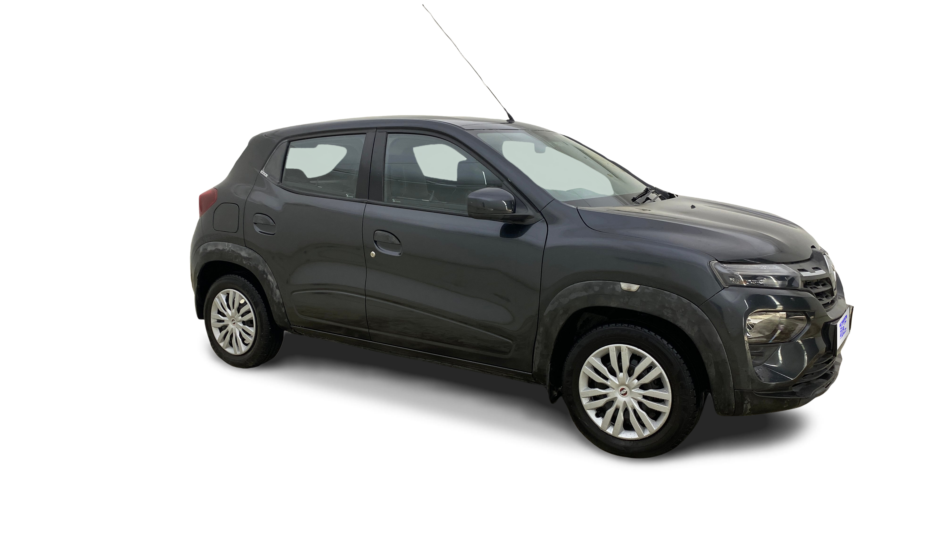 2021 Renault Kwid - Hatchback - Petrol - Automatic - ₹2.87 lakh