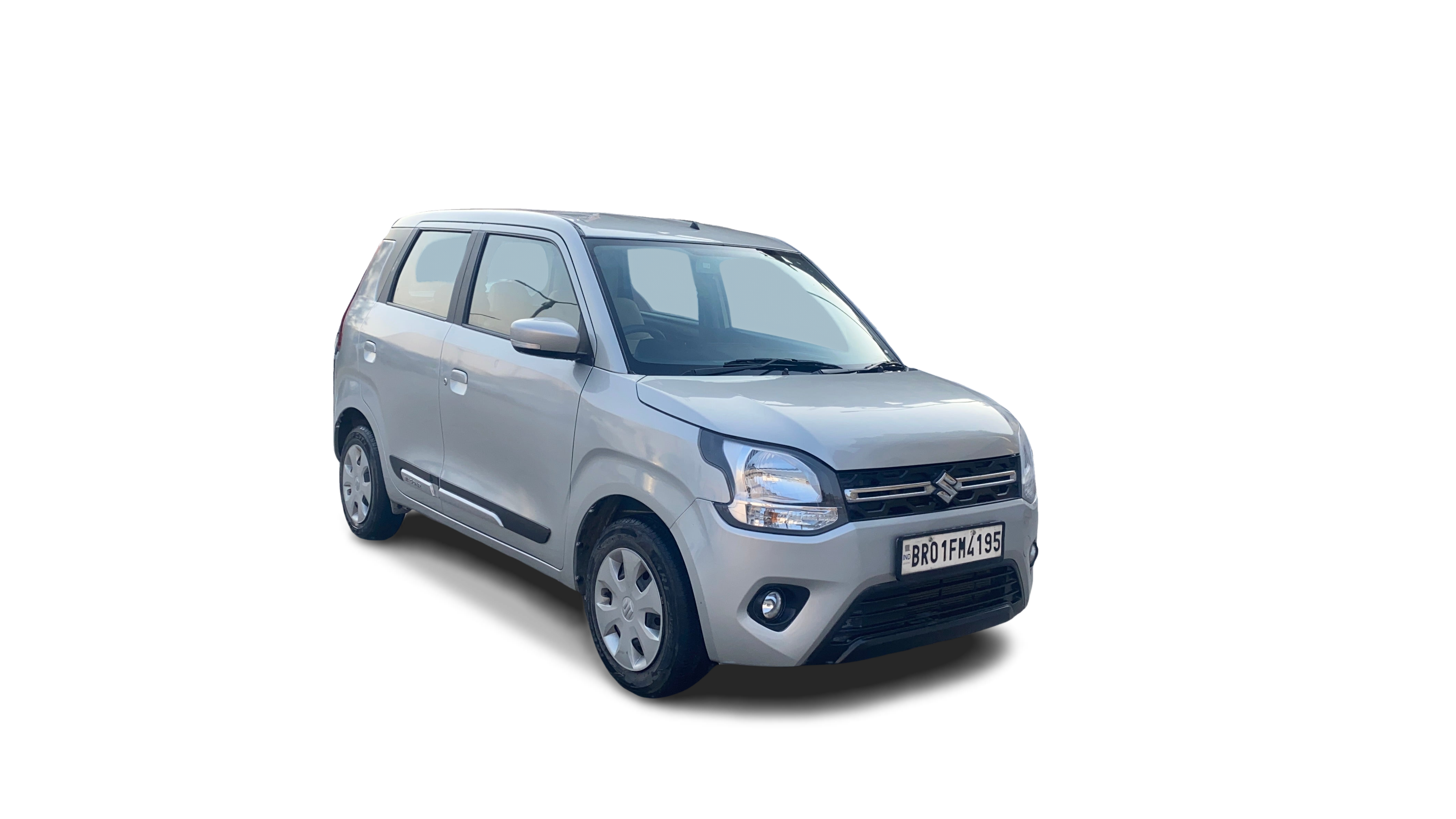 Maruti New Wagon-R-img