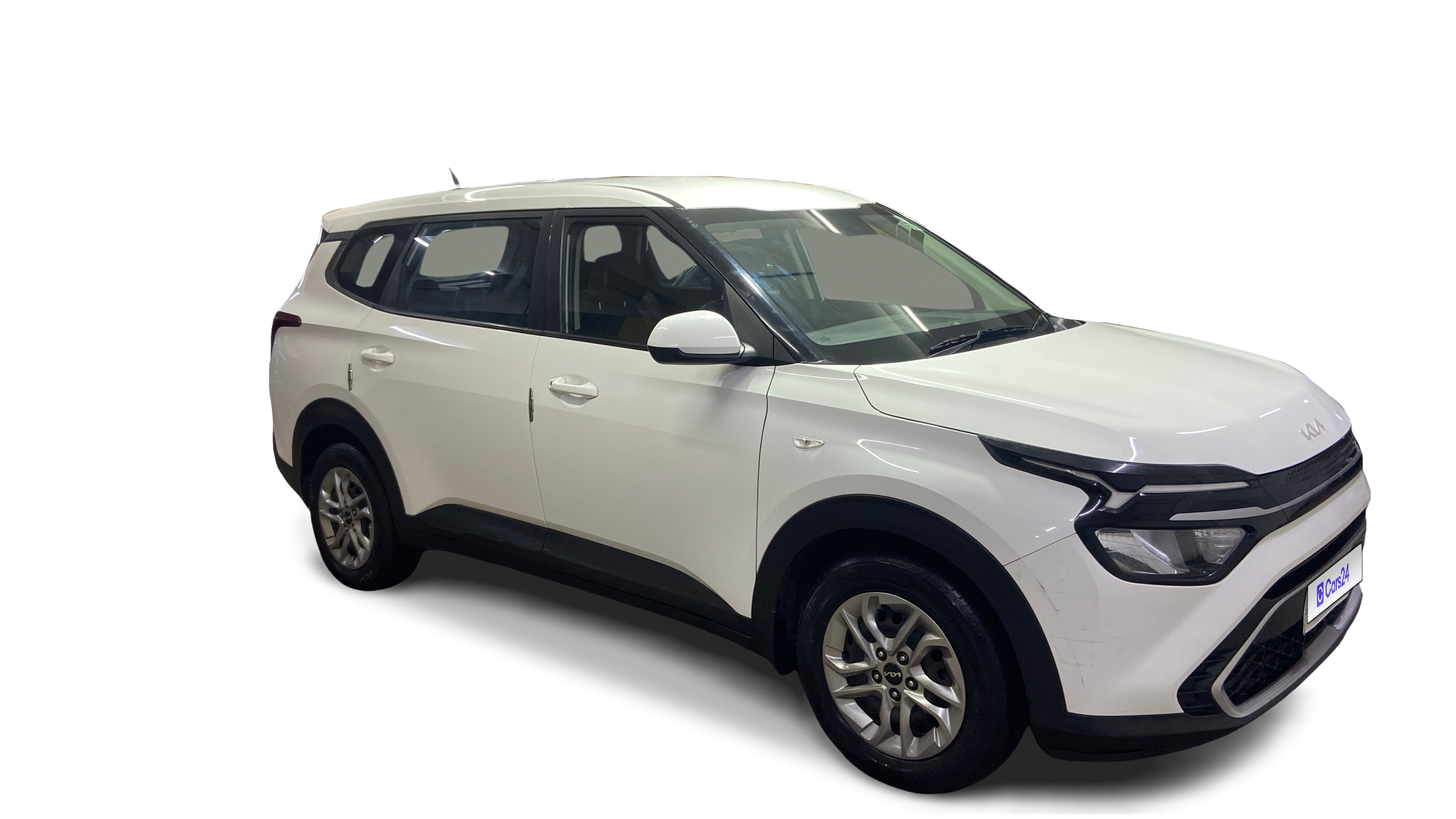 2023 KIA CARENS - SUV - Petrol - Manual - ₹9.53 lakh