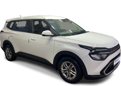 2023 KIA CARENS - SUV - Petrol - Manual - ₹9.34 lakh