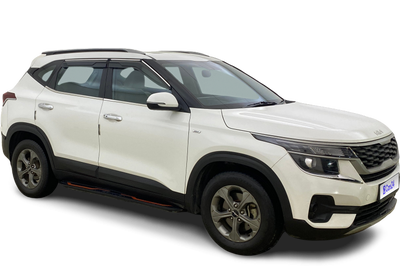 2022 KIA SELTOS - SUV - Petrol - Manual - ₹9.30 lakh