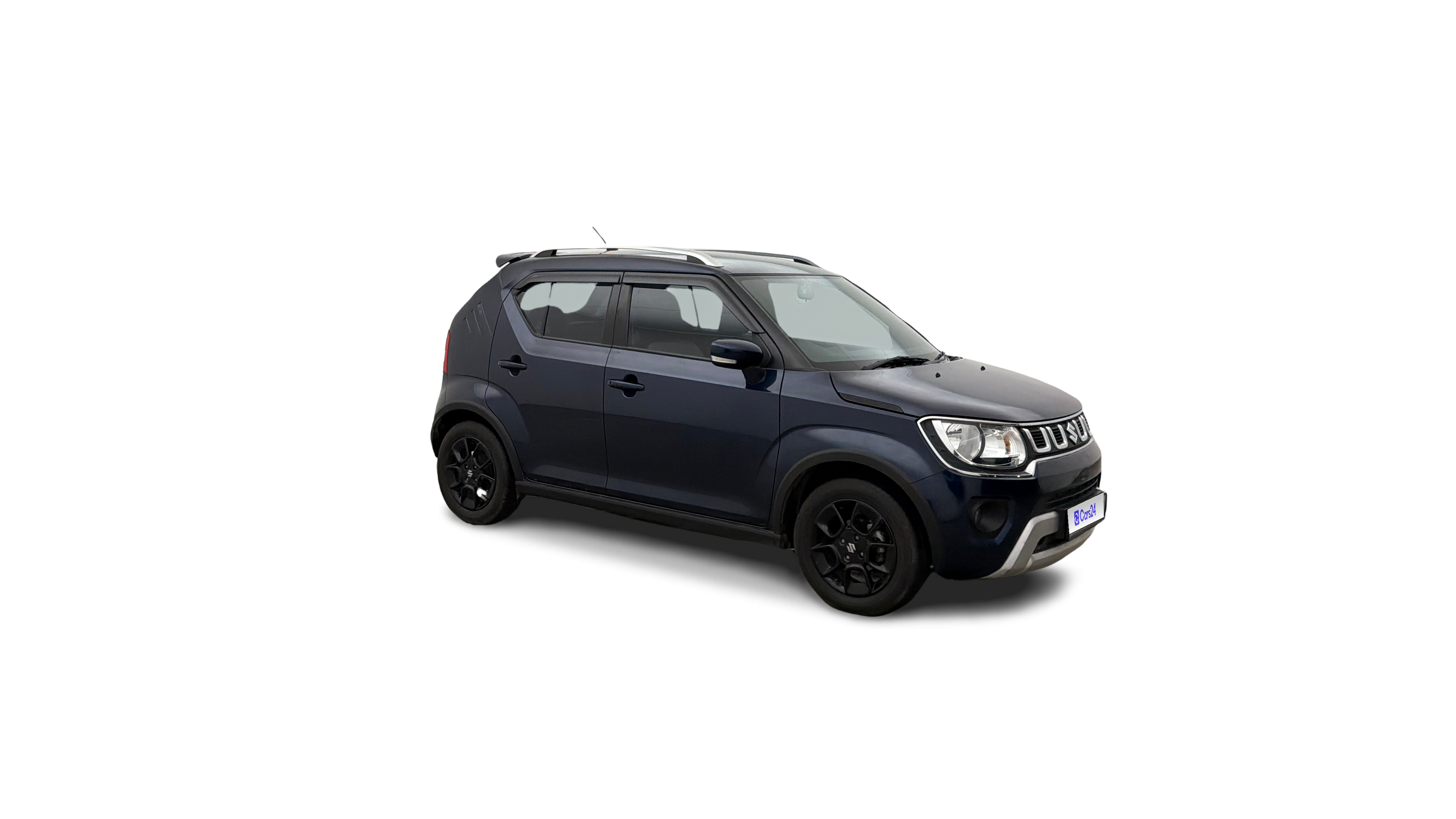 2025 Maruti IGNIS - Hatchback - Petrol - Manual - ₹6.43 lakh