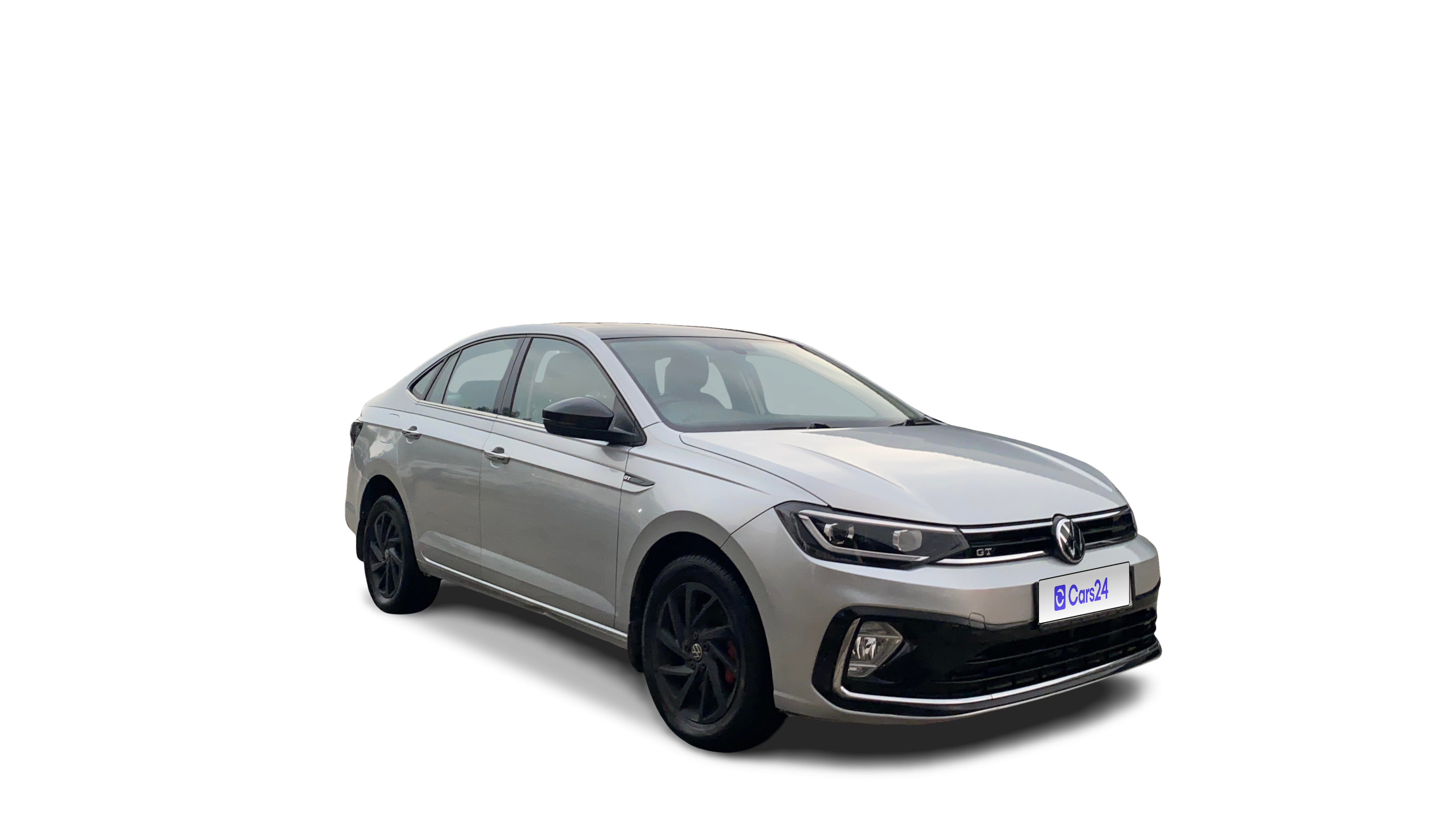 2022 Volkswagen VIRTUS - Sedan - Petrol - Automatic - ₹12.51 lakh