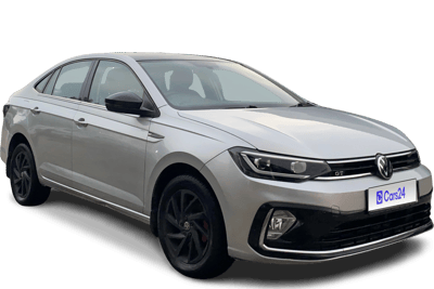 2022 Volkswagen VIRTUS - Sedan - Petrol - Automatic - ₹12.51 lakh