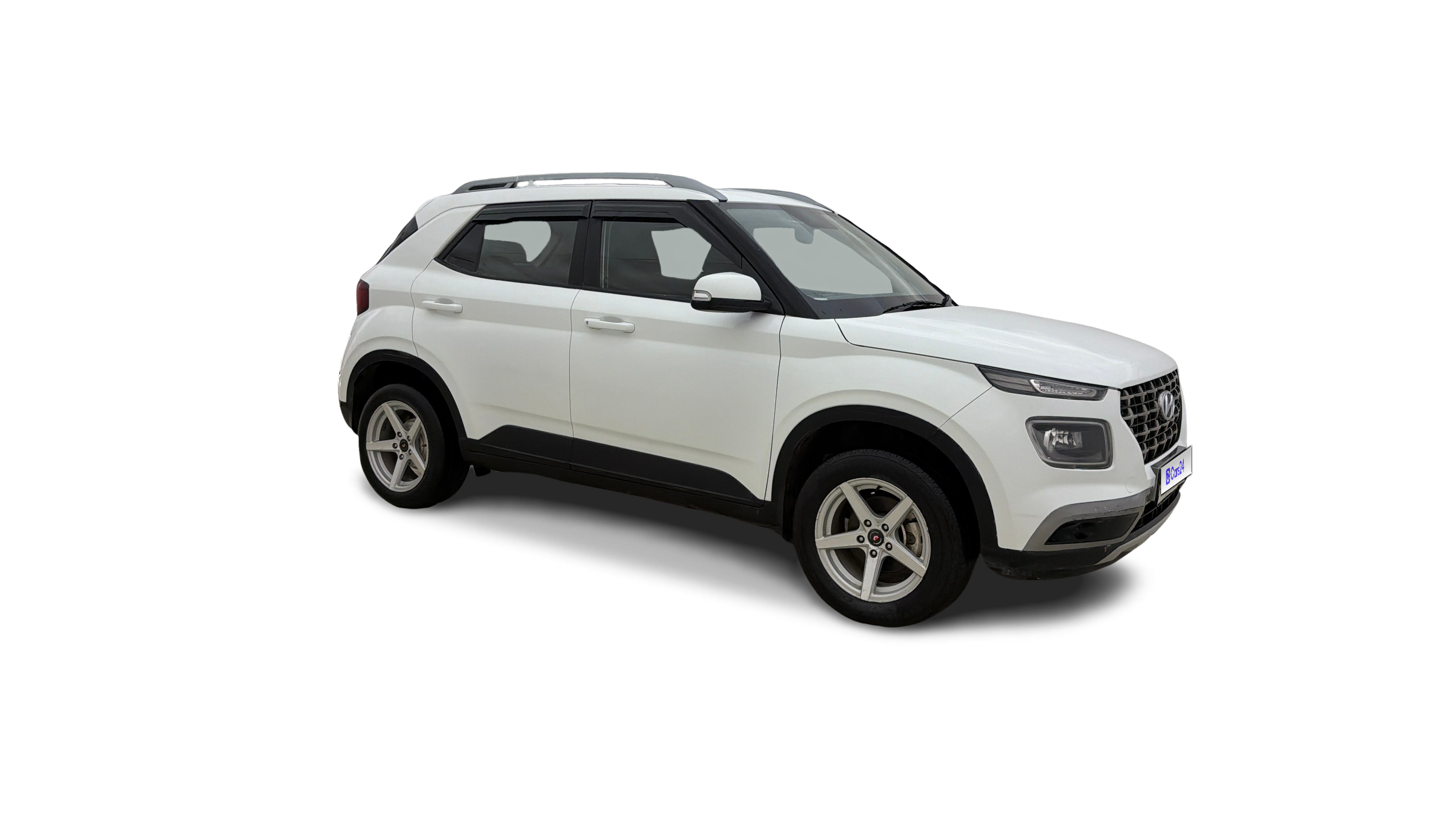 2021 Hyundai VENUE - SUV - CNG - Manual - ₹7.46 lakh