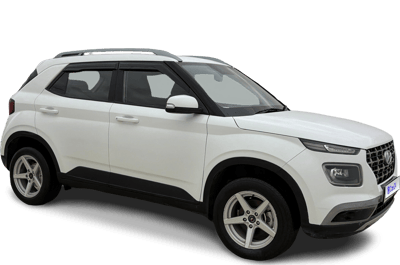 2021 Hyundai VENUE - SUV - CNG - Manual - ₹7.46 lakh