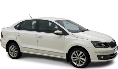 2021 Skoda Rapid - Sedan - Petrol - Automatic - ₹6.79 lakh