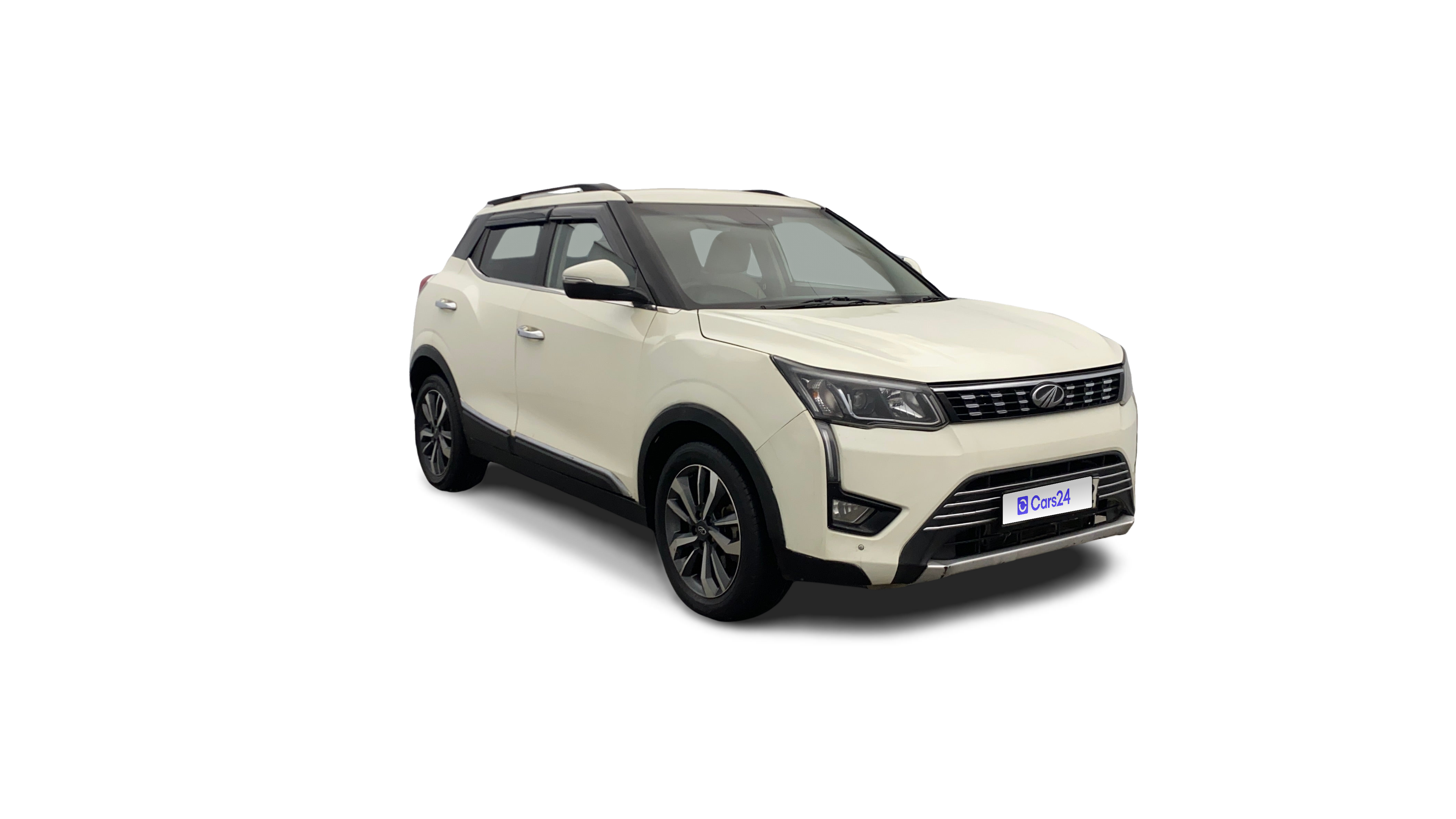 2021 Mahindra XUV300 - SUV - Diesel - Automatic - ₹6.69 lakh