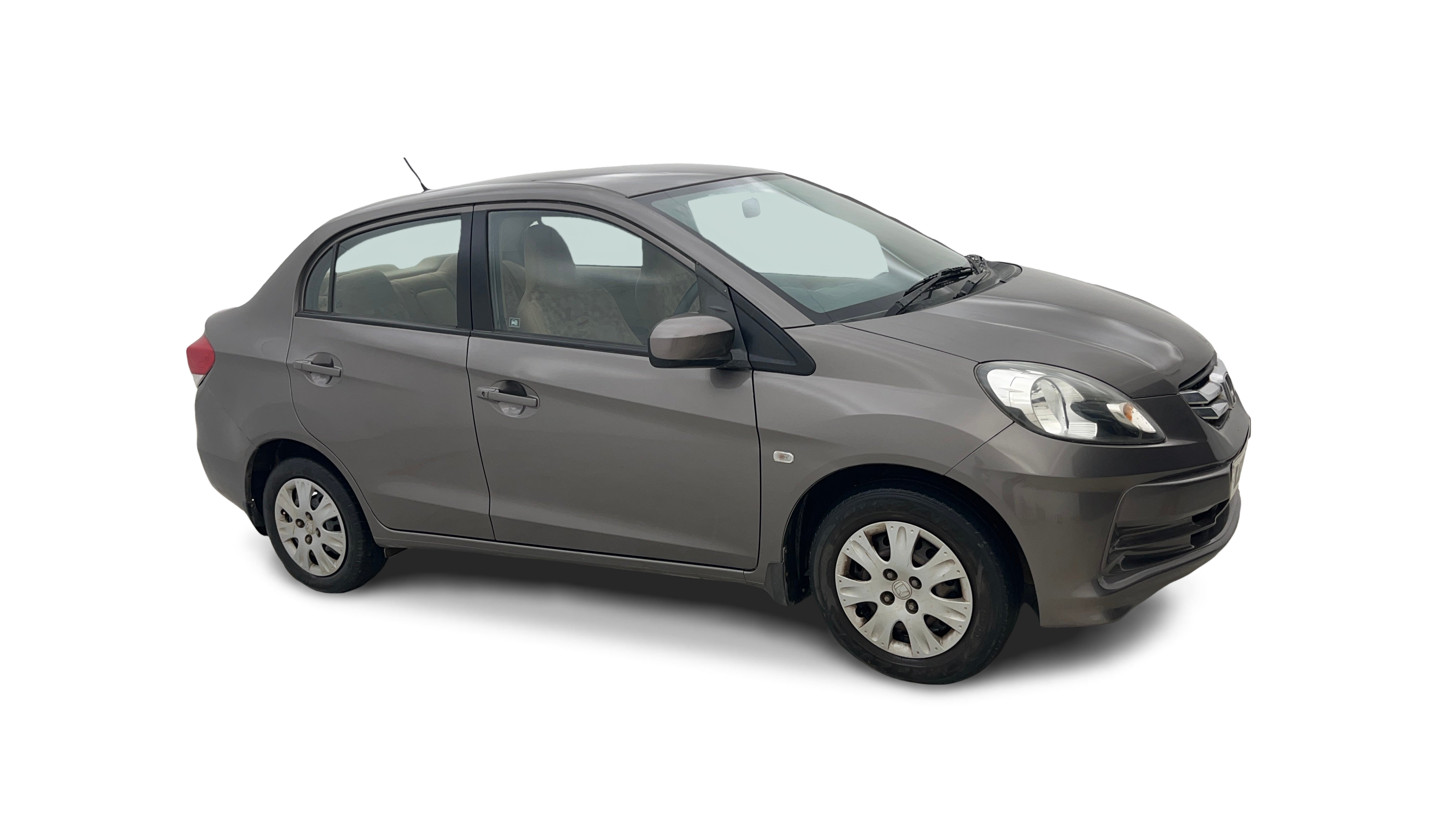 2014 Honda Amaze - Sedan - Petrol - Manual - ₹3.65 lakh