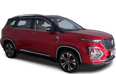 2022 MG HECTOR PLUS - SUV - Petrol - Manual - ₹11.63 lakh