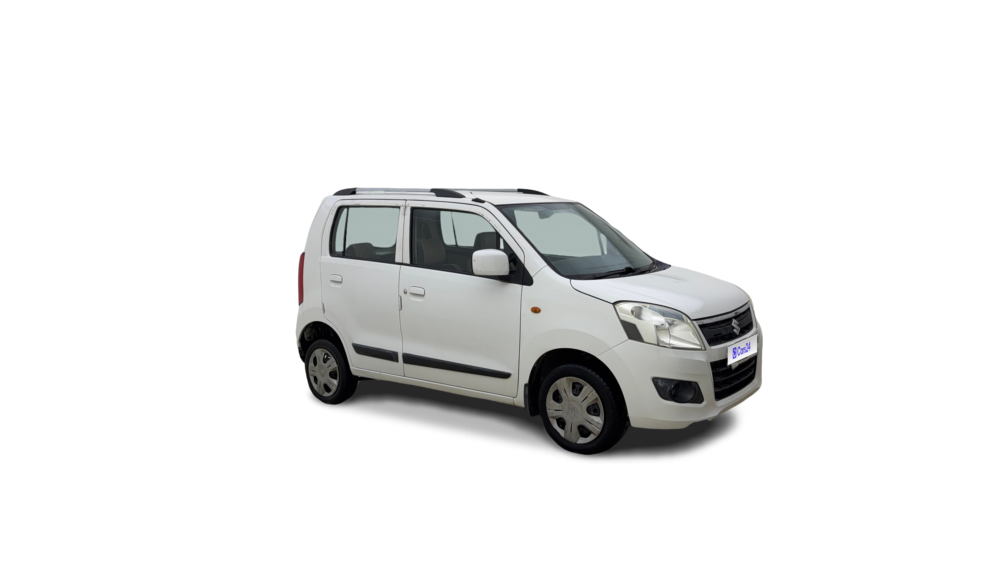 2015 Maruti Wagon R 1.0 - Hatchback - CNG - Manual - ₹2.90 lakh