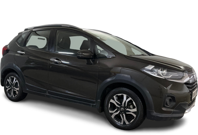 Honda WR-V-img