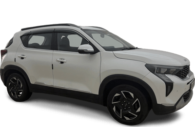 2024 KIA SONET - SUV - Petrol - Manual - ₹7.60 lakh