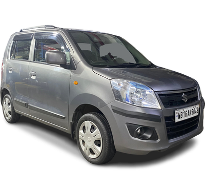 Maruti Wagon R 1.0-img