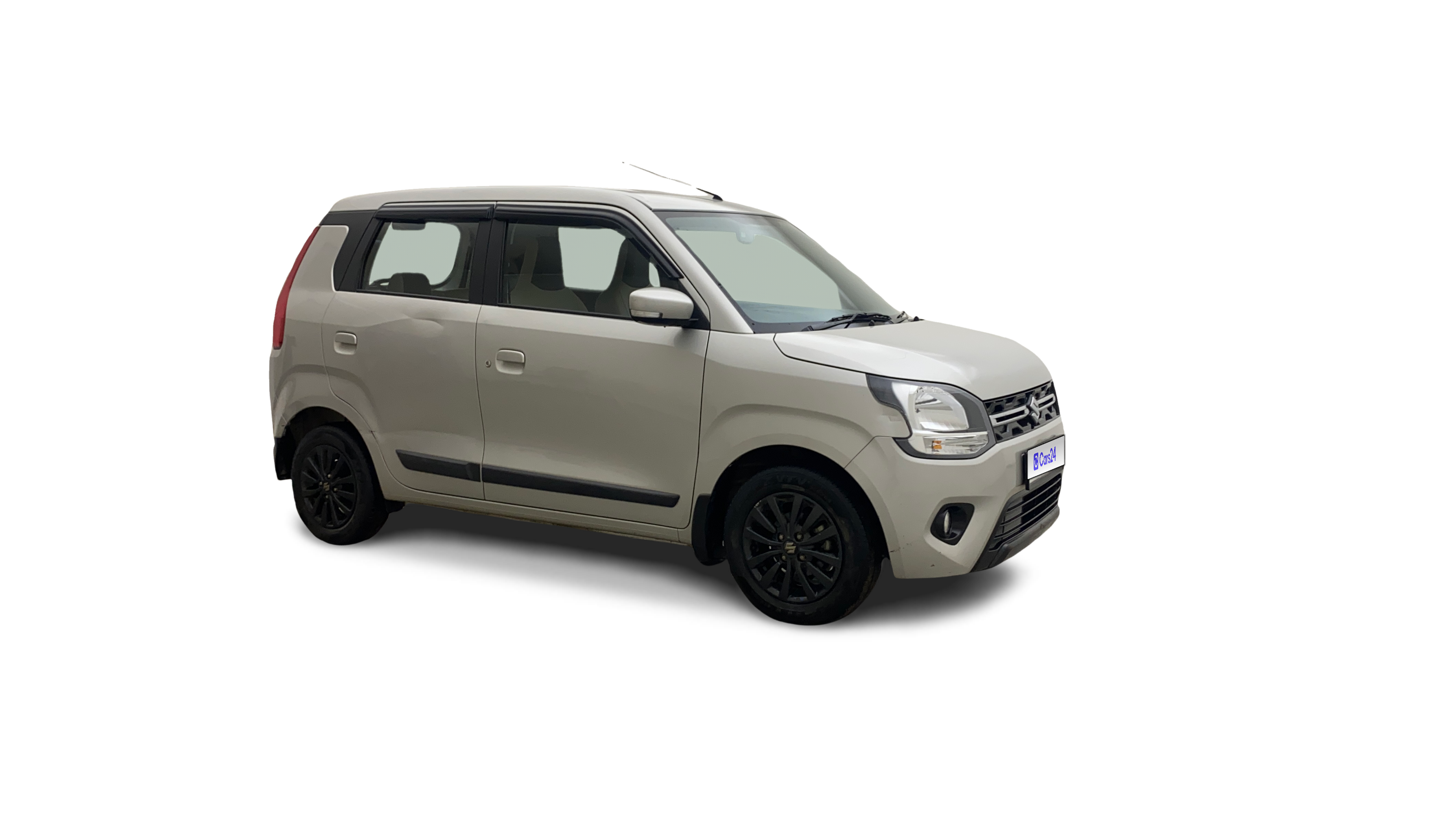 2023 Maruti New Wagon-R - Hatchback - Petrol - Automatic - ₹5.26 lakh