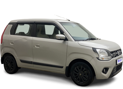 2023 Maruti New Wagon-R - Hatchback - Petrol - Automatic - ₹5.26 lakh
